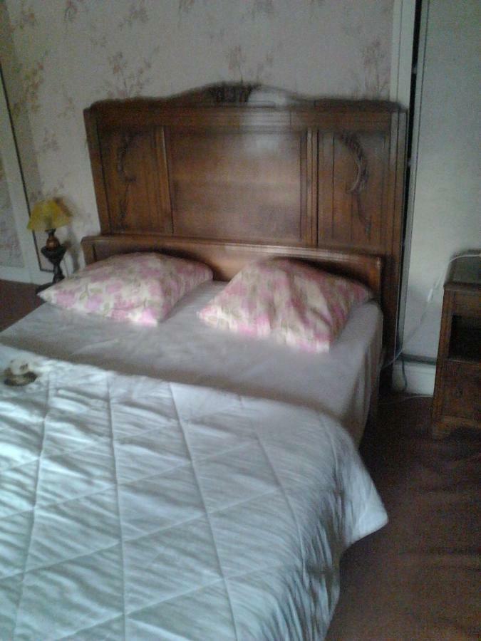 La Belle Charentaise Villa Mainxe Bagian luar foto