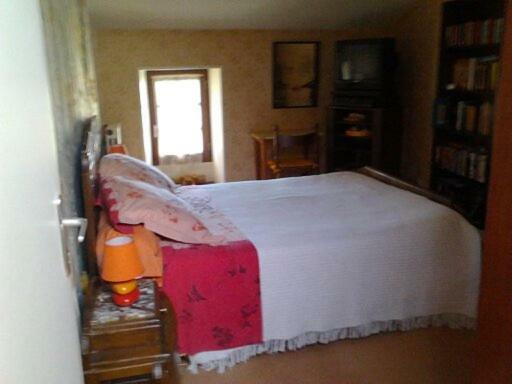 La Belle Charentaise Villa Mainxe Bagian luar foto